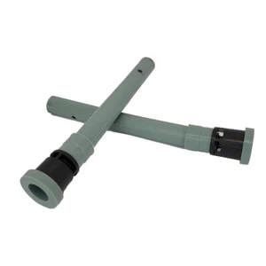 SET OF 2 Samsung Refrigerator Drain Tube Set - DA97-04049E - Picture 1 of 1