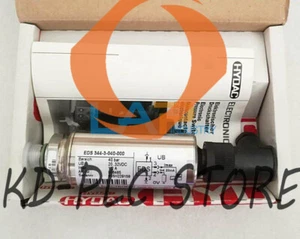 New 1PC For HYDAC Pressure Switch EDS 344-3-040-000 #ZY - Picture 1 of 2