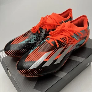 Adidas X Speedportal Messi.1 FG - Men’s Size 9 / Women’s size 10 - GZ5148 - Picture 1 of 11