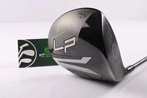Wilson Launch Pad 2022 Driver / 10.5 Degree / Senior Flex Project X Evenflow 50 - Picture 1 of 8