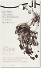 Jacquard 103108 iDye Fabric Dye 14 Grams-Black