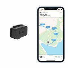 Pet Tracker – GPS & activity monitoring tracker for cats and dogs –