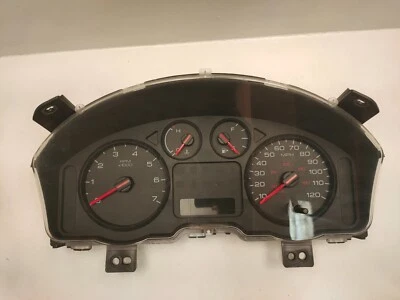 Cuadro de instrumentos velocímetro Ford Freestyle 06 ENLD005842 Foto 1 de 4