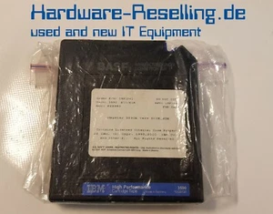 IBM Haute Performance 3590 " J " Cartouche Bande 10/20 GB - 19P1241 - Afbeelding 1 van 2