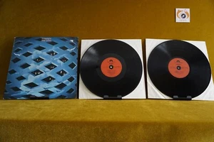 The Who - Tommy 1979 Polydor 2612 006 Psychedelic Rock Schallplatte Vinyl 2 LP - Imagen 1 de 3
