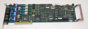 Dialogic D/41EPCI D/41ESC-PCI - Picture 1 of 1