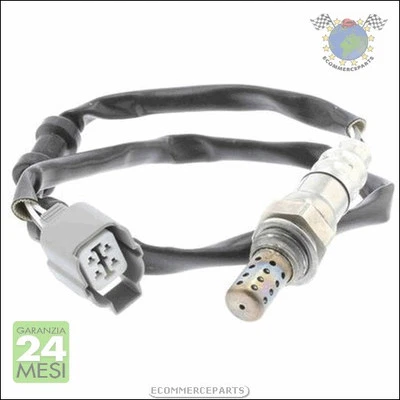 Sonda Lambda Vemo per HONDA PRELUDE V CIVIC VII INSIGHT VI CR-V II - Immagine 1 di 4