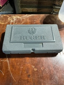 Used Ruger MK ll 22/45 Target .22 LR Auto Pistol, Model 00193 Lock/Papers - Picture 1 of 6