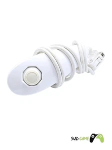 Nunchuk Blanc Officiel Nintendo Wii/ Wii U - Picture 1 of 1