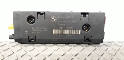BMW 1 SERIES Amplifier Unit 2004-2007  - Image 1 of 4