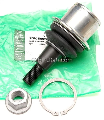 BRAZO DE CONTROL DELANTERO RÓTULA INFERIOR LAND ROVER LR3 LR4 RBK500280 GENUINO Foto 1 de 1