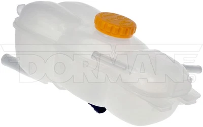 Dorman 603-342 Pressurized Coolant Reservoir - Image 1 of 4