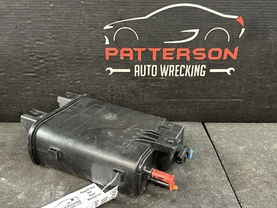 22-24 FORD MAVERICK 2.0 FUEL VAPOR EVAPORATOR EVAP CHARCOAL CANISTER LX619E857FD - Image 1 of 4