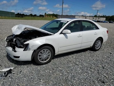 Speedometer Cluster MPH Fits 06-08 SONATA 4744237 - Изображение 1 из 4