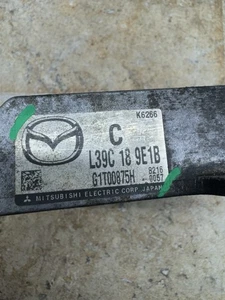 2008 2009 2010 Mazda 5 TCU TCM Transmission Control Module L39C 18 9E1E OEM - Picture 1 of 6