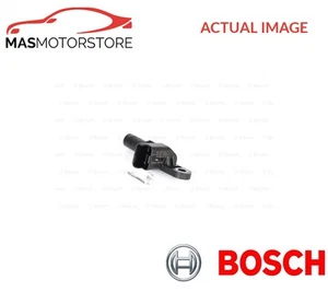 CAMSHAFT POSITION SENSOR BOSCH 0 232 103 124 A FOR VAUXHALL CROSSLAND X 1.6L - Picture 1 of 9