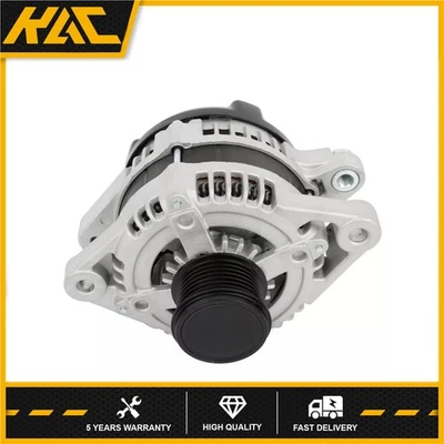 Alternador 11137 para Lexus ES350 2007 2008 2009 2010 2011 2012 2013 2014 2015 Foto 1 de 4