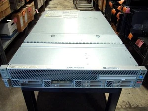 Sun Oracle X3-2L Dual 8-Core Xeon E5-2690 2.9GHz 256GB Server No HDD - Afbeelding 1 van 7