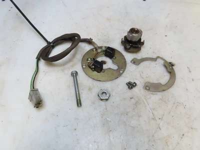 Suzuki GS550E 1980 Ignition Advancer Foto 1 de 4