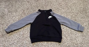 Sudadera Nike Niños Talla 24 Meses  - Imagen 1 de 1