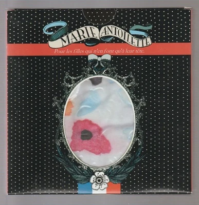 Nova meia-calça Marie Antoilette "Porto" tamanho 4 extra grande França nova na caixa - Imagem 1 de 4