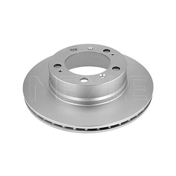 Тормозной диск, задний Porsche 986 Boxster 98635240104PD высшего качества - Изображение 1 из 1