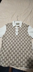 gucci polo - Foto 1 di 7