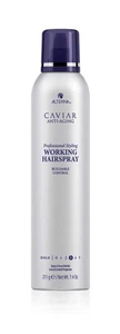 Alterna Caviar Professional Styling Working Hair Spray, Flexible Hold, 7.4-Ounce - Picture 1 of 6