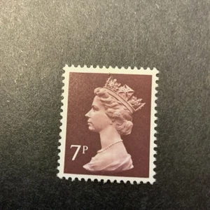 6 1/2 P Q2 Machin C Band + All Over Phos Error - Bild 1 von 1