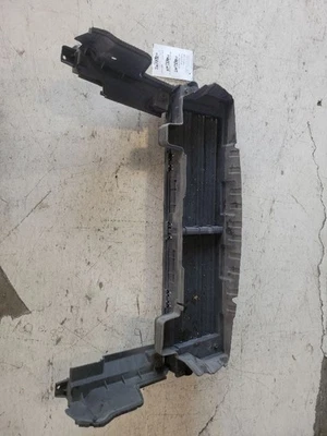 2016-2017 现代索纳塔混合散热器空气快门 86950-E6000 — 第 1/4 张图片