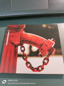 RAR MAXI CD. RAMMSTEIN. BENZIN. DIGIPACK. 4 TRACKS - Foto 1 di 3