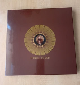 Florence + The Machine - Dance Fever Deluxe Box Set 2 LP Vinyl NEW/SEALED OOP - Picture 1 of 13