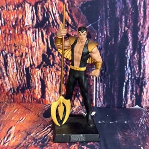 Eaglemoss 2007 Marvel Sub-Mariner #36 Die-Cast Collectible Statue Figur - Bild 1 von 8