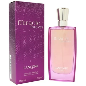 Profumo da donna Lancome Miracle Forever Eau de Parfum 50ml LMFPDD - Foto 1 di 1