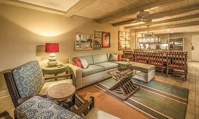 2 DORMITORIOS PRESIDENCIAL RES 3 NTS * 23/11 - 26 * MARGARITAVILLE ST THOMAS 23 DE NOVIEMBRE Foto 1 de 4