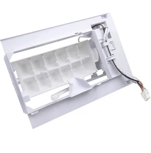 AEQ72909602 Ice Maker LG & Kenmore Refrigerators | OEM Replacement Part - Picture 1 of 5