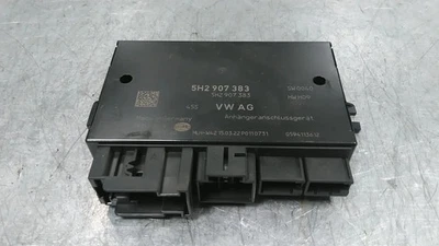 CENTRALINA GANCIO DI TRAINO Skoda Octavia Combi (NXAC) 2022 5H2907383 - Immagine 1 di 3