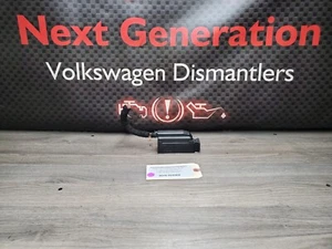 Audi A4 B8 2.0T 2.0L Emergency Parking Brake Control Module Pigtail Wiring - Picture 1 of 12
