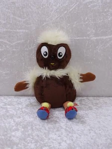 MDR Unser Sandmännchen Spielzeug Plüschfigur Pittiplatsch - 30 cm - Reklame - Bild 1 von 5