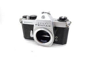 PENTAX Spotmatic Sp II Asahi - Boîtier / Corps - Photo 1 sur 6