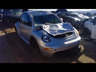 Pinza de freno de disco trasera derecha usada se adapta a: Volkswagen Beetle 1999 trasera derecha Foto 1 de 4