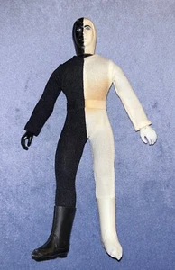 MEGO STAR TREK CHERON ALIEN 8" ACTION FIGURE 1974 NO ACCESSORIES - Picture 1 of 6
