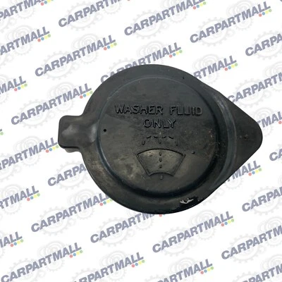 Tapa de depósito de líquido limpiaparabrisas delantero Toyota Camry 2007-2011 OEM Foto 1 de 4