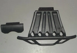 SET PARAURTI ANTERIORE E POSTERIORE REDCAT RACING RAMPAGE XT - Foto 1 di 3