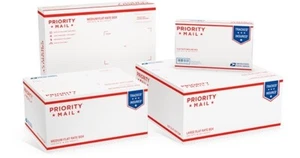 Envío Añadir - Añadir a su compra para sobre protegido o envío prioritario - Imagen 1 de 2