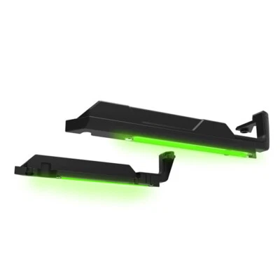 Luces LED verdes debajo de la carrocería Traxxas 10799-GRN para Mini Maxx / Mini XRT Foto 1 de 3