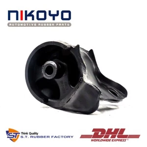 Montaje motor izquierdo para 92-95 Honda Civic 1.5L DEL SOL 6533 50821-SR3-020 - Imagen 1 de 6