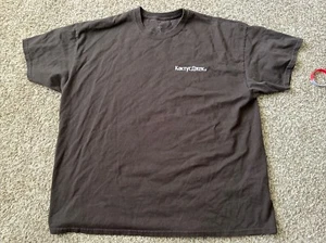 Cactus Jack Astronomical Travis Scott Tshirt Herren XL braun Fortnite Event - Bild 1 von 5