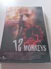 12 Monkeys      -   TV Movie Edition      DVD