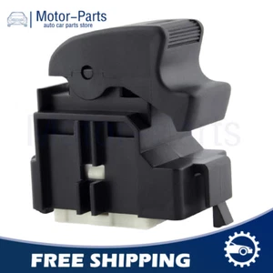 Power Single Window Switch for Toyota Land Cruiser MR2 4Runner Camry Pick - Picture 1 of 7